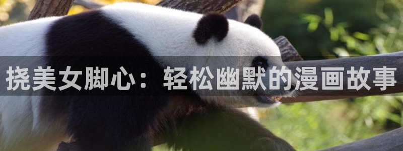 香蕉文化漫画观看